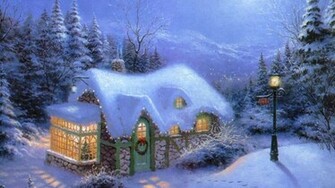 Desktop Wallpaper Holidays Christmas