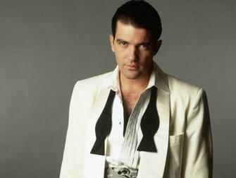 Antonio Banderas HD Wallpaper