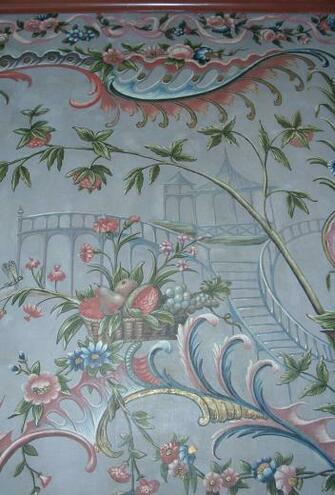 File Behang Chinoiserie Jpg Wikipedia The Encyclopedia