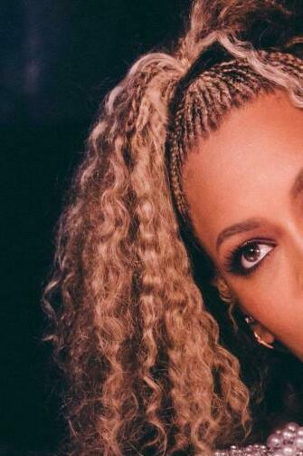 Beyonc Otr Ii Wallpaper Mrs Carter Em Beyonce King B E