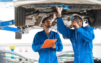 Best Credit Cards For Car Repairs Nerdwallet