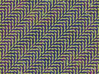 Optical Illusions Wallpaper