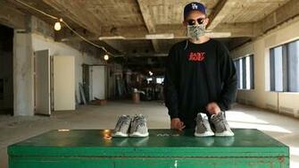 Meet The Teenager Who S Exposing Celebrities For Their Fake Yeezys