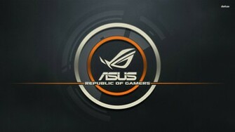 Republic Of Gamers Wallpaper