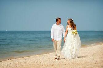 Wedding Beach Wallpaper HD Desktop
