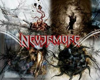 Nevermore Wallpaper Galleryhip The Hippest Pics