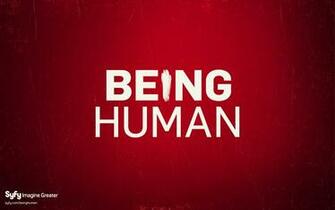 Being Human Wallpaper U S