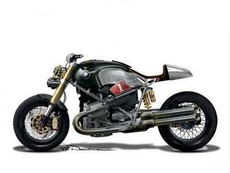 Bmw Lo Rider Motorcycle Desktop Wallpaper Specifications