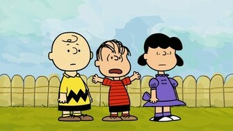 Charlie Brown Christmas Wallpaper Desktop Wallpaper9