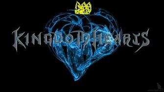 Wallpaper Kingdom Hearts Symbols Psp