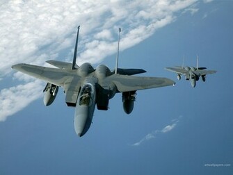 Us Air Force Wallpaper
