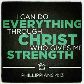 Bible Verse Desktop Wallpaper Philippians Memes