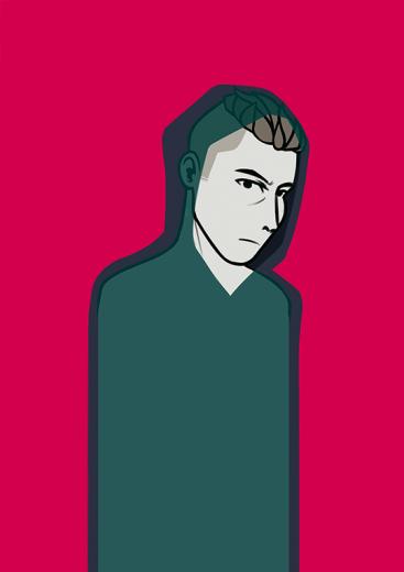 Am Mr Robot By Thehobosapien