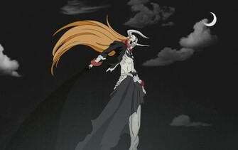 Hollow Bleach Wallpaper Kurosaki Ichigo