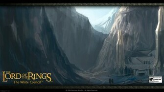 Lord Of The Rings Wallpaper Wallpaperlord