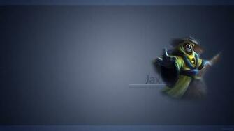 Jax Computer Wallpaper Desktop Background