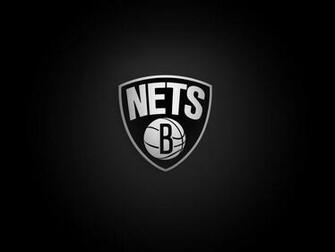 Brooklyn Nets Nba Basketball Wallpaper Background