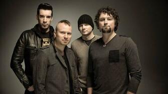 Theory Of A Deadman Wallpaper