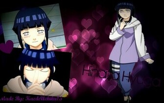 Hinata Hyuga Wallpaper By Kaedeuchiha15