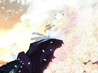 Alois Trancy Kuroshitsuji Ii Wallpaper Zerochan