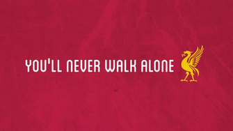 Liverpool Fc HD Wallpaper Minimal By Micromegas1986