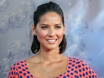 Olivia Munn Desktop Wallpaper In Widescreen HD