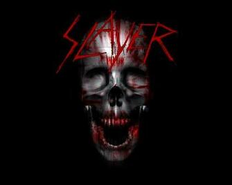 Wallpaper Skull Scary