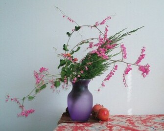 Ikebana Wallpaper