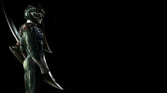 White Ranger Wallpaper