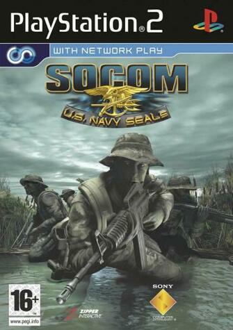 Navy Seals