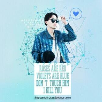 Bts J Hope Jung Hoseok Wallpaper By Michirunaz