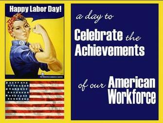 Cognitive Dissidence Labor Day In Fitzwalkerstan