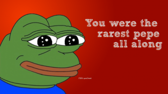 Pepe Wallpaper On