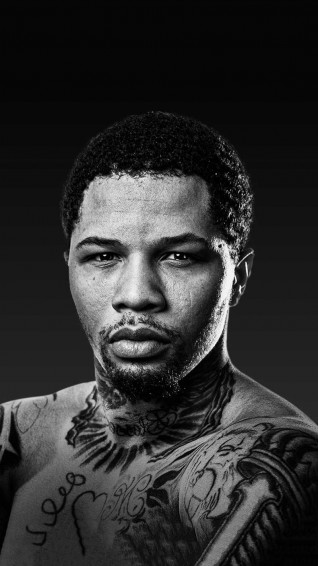 Gervonta Davis Wallpaper