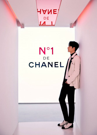 Wang Yibo Wallpaper