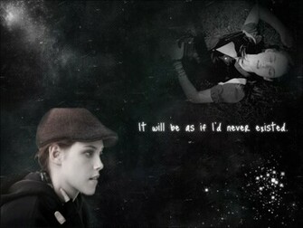 Wallpaper Bella Twilight Series