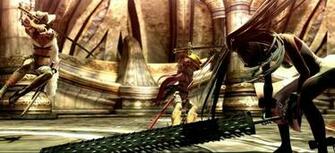 Onechanbara Z2 Image