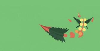 Mega Sceptile By Drewjayjohnson