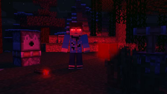 Redstone Power Wallpaper And Art Mine Imator Forums