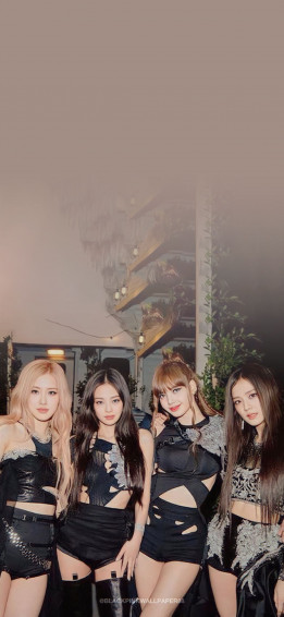 Best Blackpink Wallpaper Ideas In Black