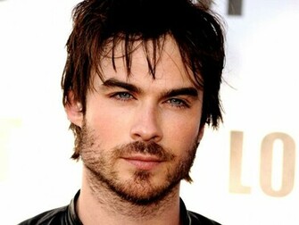 Ian Somerhalder Image Wallpaper Photos