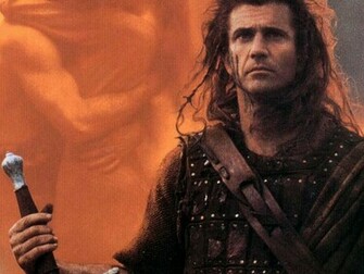 Braveheart Wallpaper Pictures