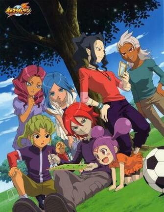 Inazuma Eleven Stuff Image Wallpaper HD And Background