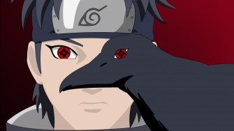 Anime Naruto HD Wallpaper By Thomasgcv