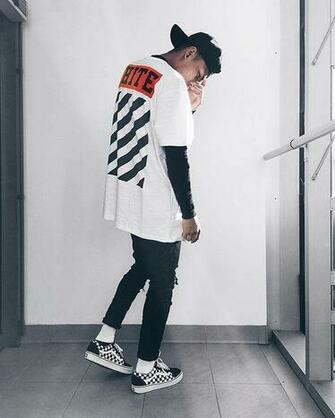 Off White Sneakerdaily