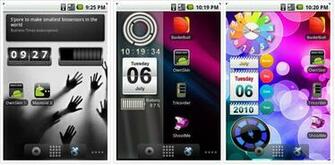 How Would You Like To Make Your Own Live Wallpaper