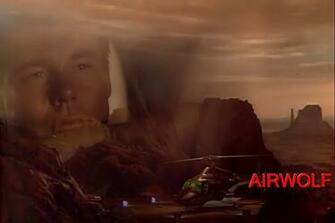 Airwolf Wallpaper Desktop Background