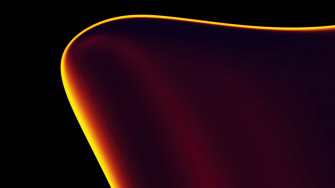 4k Oled Background Wallpaper