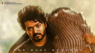 Varisu Trailer Films Like This Made Vijay A Top Star So Don T