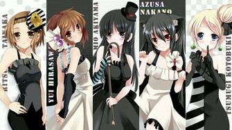 Konachan K On Club Jpg